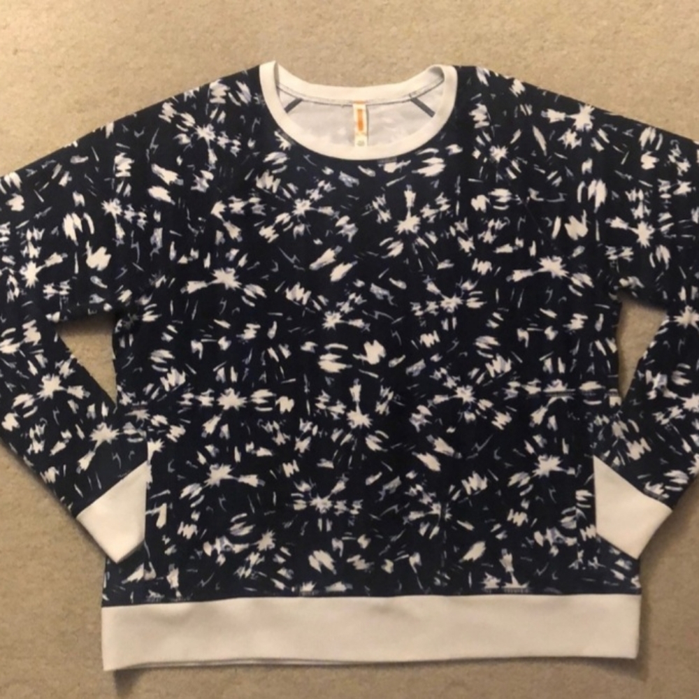 Lucy Activewear sweatshirt  XL ❤